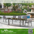 Professional OEM factory automatic dining furniture set with CE certificate